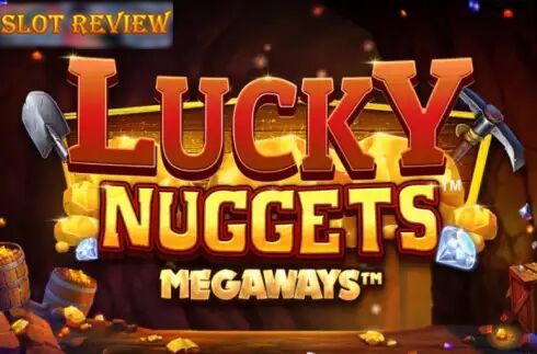 Lucky Nuggets Megaways slot